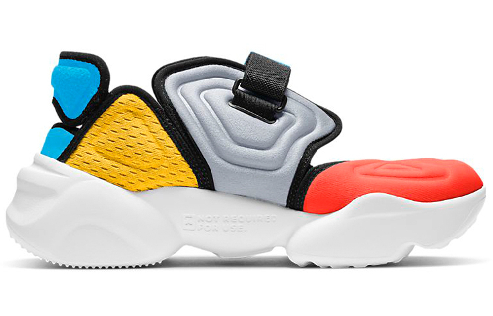 Кроссовки Nike Aqua Rift (Женская размерная сетка)