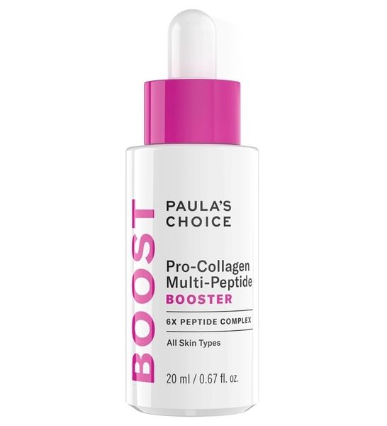 Paulas Choice Pro Collagen multi peptide booster-Сыворотка с комплексом пептидов