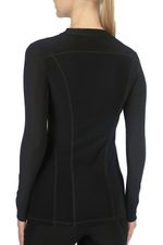 Crystal Air Woman / Женское / Черный