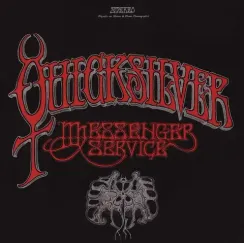 Quicksilver Messenger Service – Quicksilver Messenger Service - Pure Pleasure LP