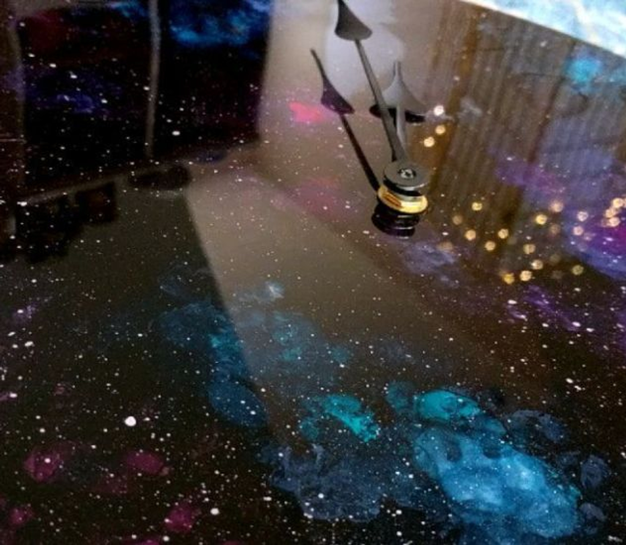 Как создаются часы «Северное сияние»: от идеи до готового изделия