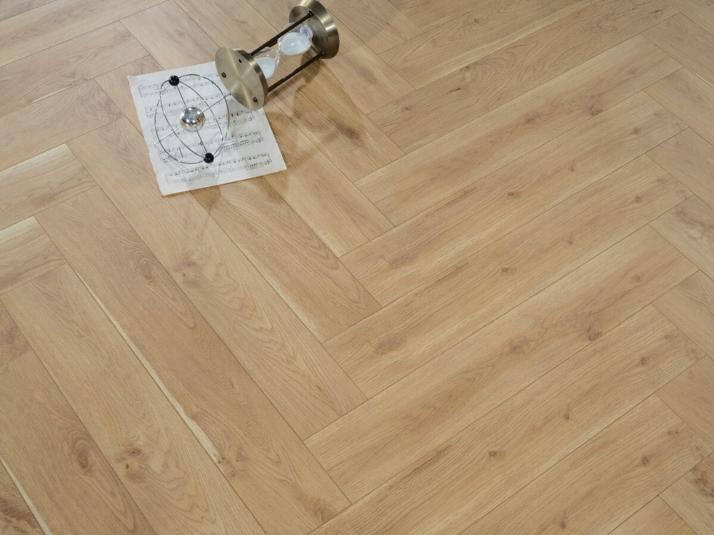 Ламинат Lamiwood CHESTER 515 Дуб Плимут