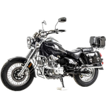 Мотоцикл MotoLand WOLF 250
