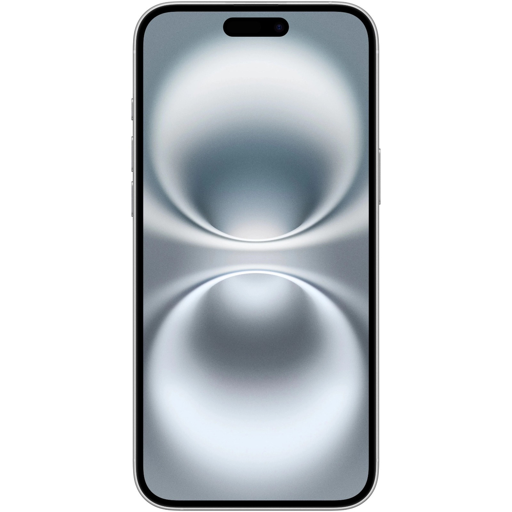 Apple iPhone 16 512Gb nanoSim + eSim White (без RuStore)