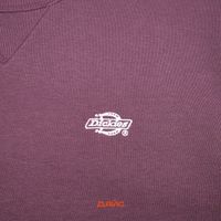  Толстовка мужская Dickies Summerdale Sweatshirt  артикул:DK0A4Y6QJ561 - купить в магазине Дайс