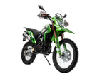 Мотоцикл MotoLand 250 ENDURO GL250 (172FMM-5/PR250)