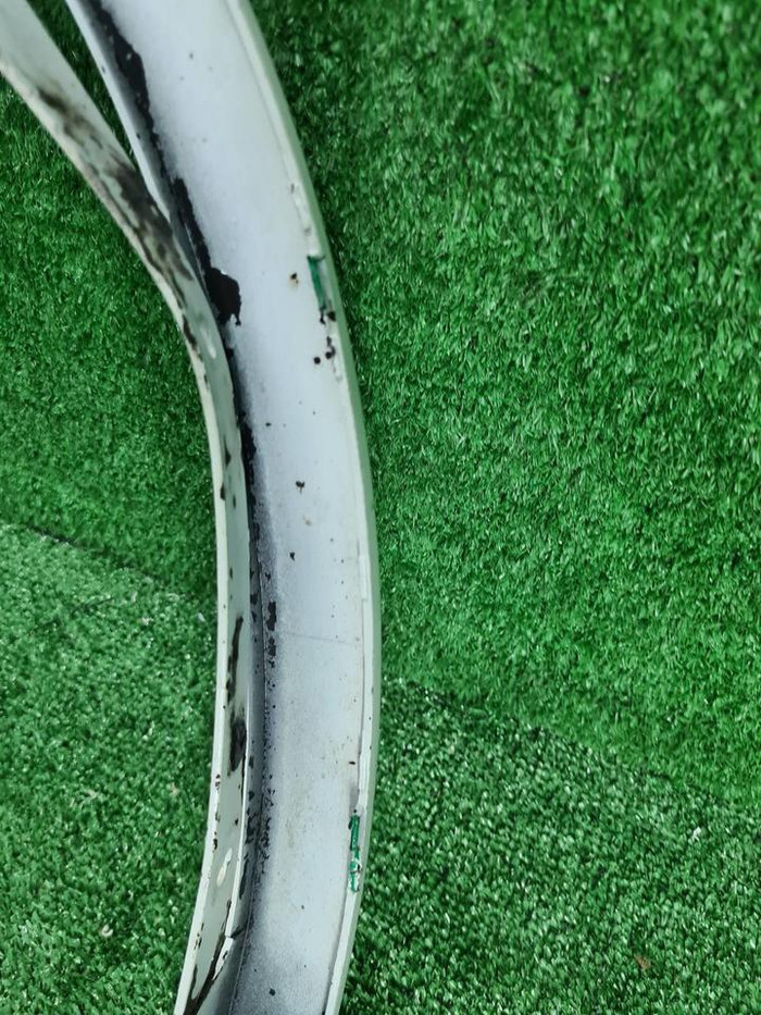 Расширитель передний левый BMW X5 F15 (2013-2018)