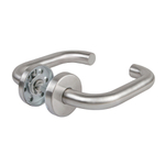 Ручка раздельная R.DSS201-0203/19 (9х125 мм) INOX 201