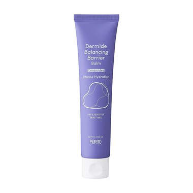 Восстанавливающий бальзам для лица с керамидами PURITO Dermide Balancing Barrier Balm