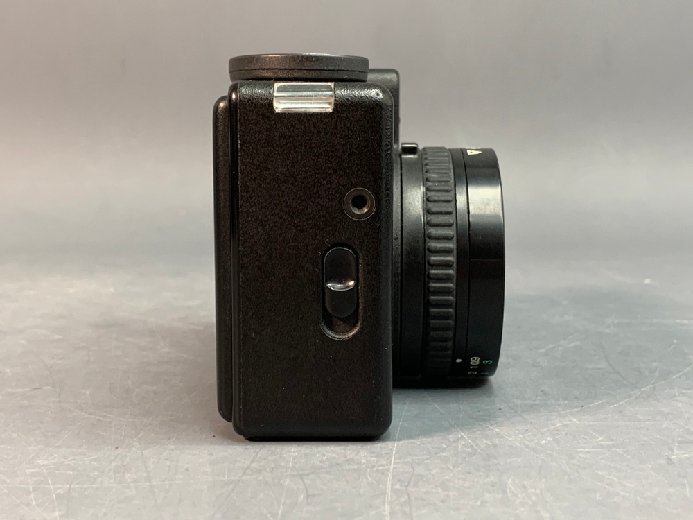 Agfa Optima 1035