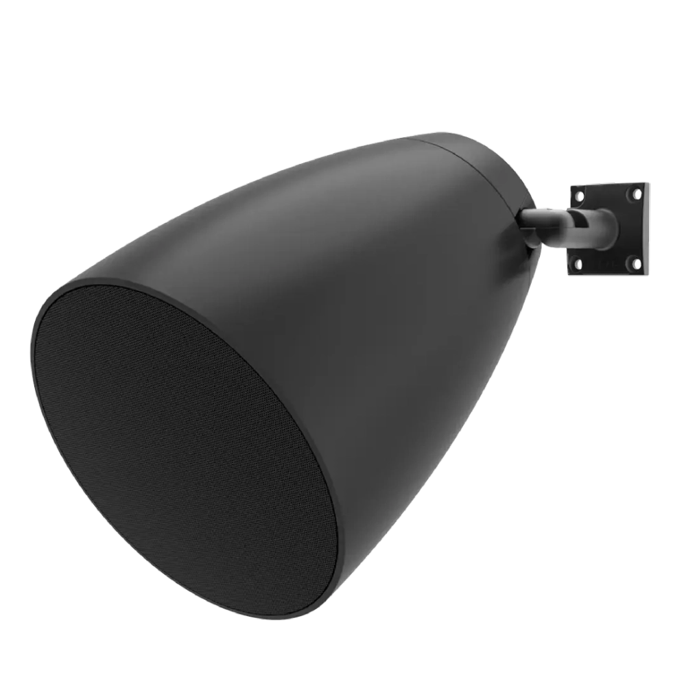 AUDAC ALTI4M/B Двухполосный звуковой прожектор