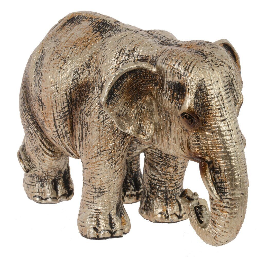 GAEM Фигурка декоративная "Слон", L13 W6 H9 см