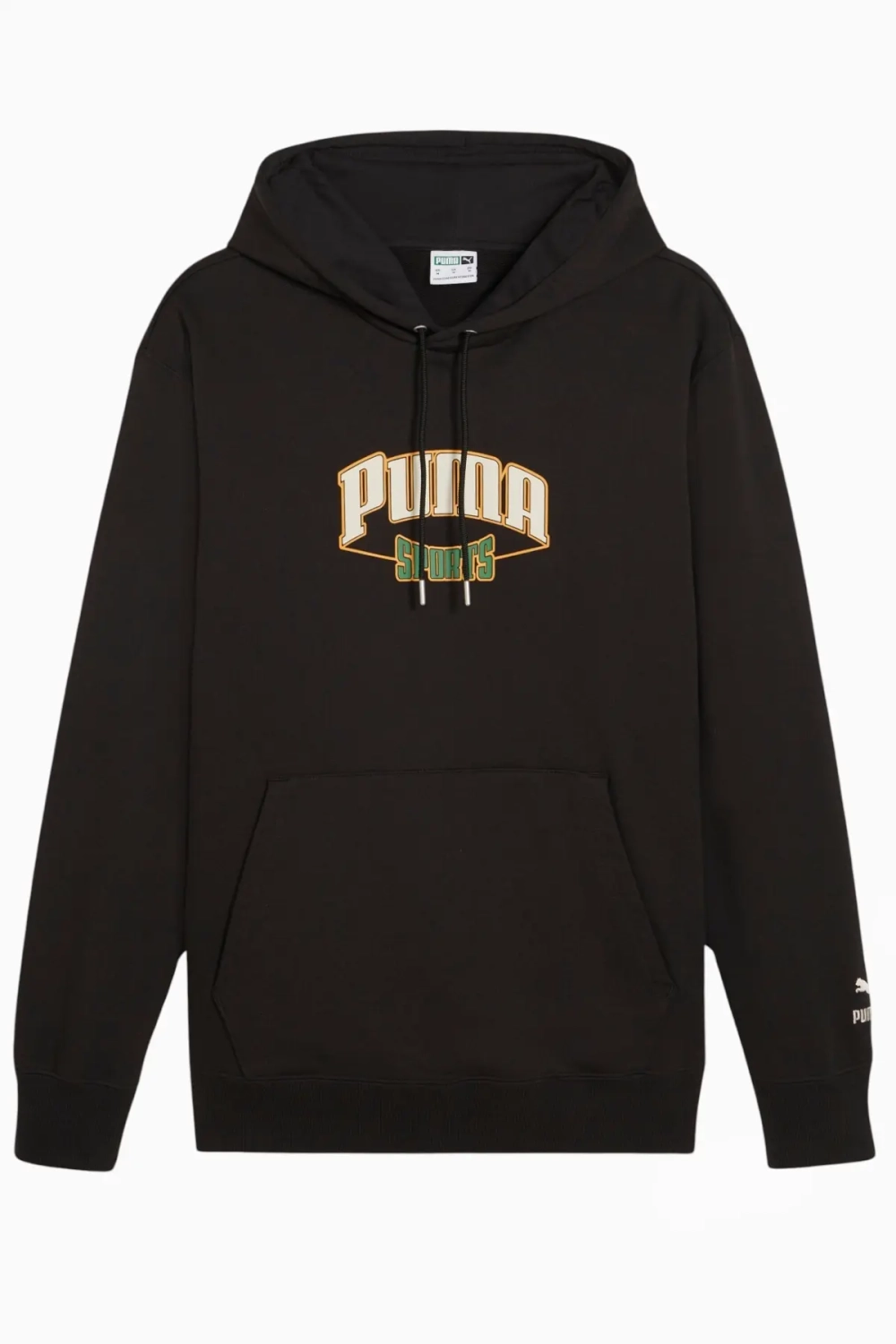 Кофта Puma Team For The Fanbase