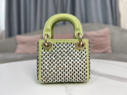 Christian Dior Lady Dior Micro
