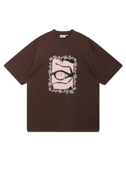 Мужская Футболка Ant