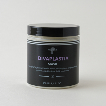 Для сухих и пористых волос