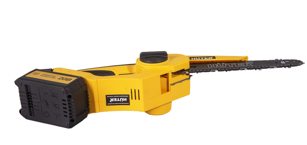 Аккумуляторная пила Huter ELS-20/8-Li-BL