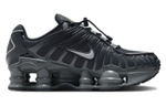 Кроссовки Nike Shox Tl (Женская размерная сетка)