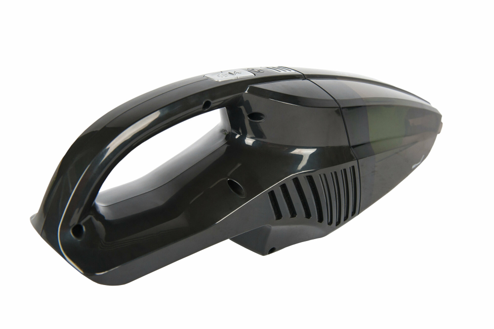 Пылесос ручной аккумуляторный GREENWORKS G24HV,24В,500мл,без АКБ и ЗУ (4700007)