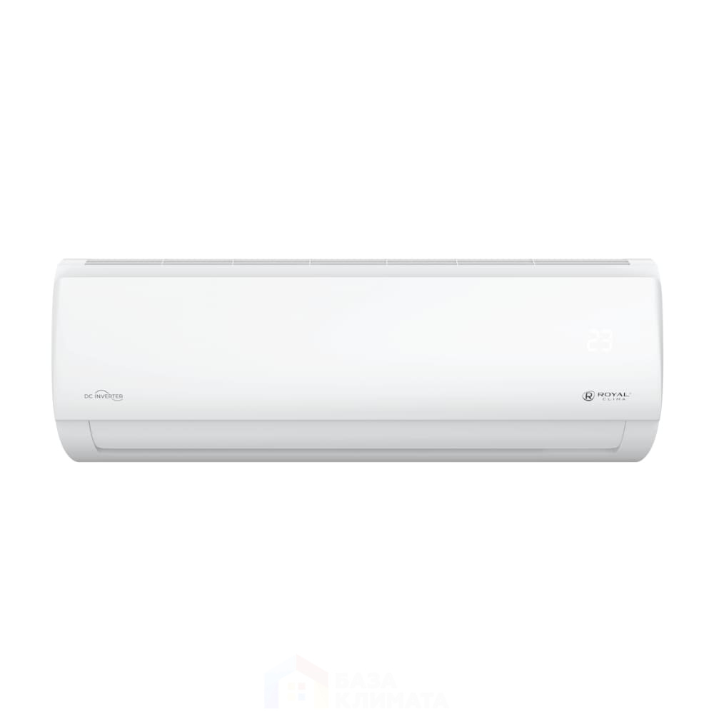 Сплит-система настенная Royal Clima RCI-TWC35HN Triumph DC inverter