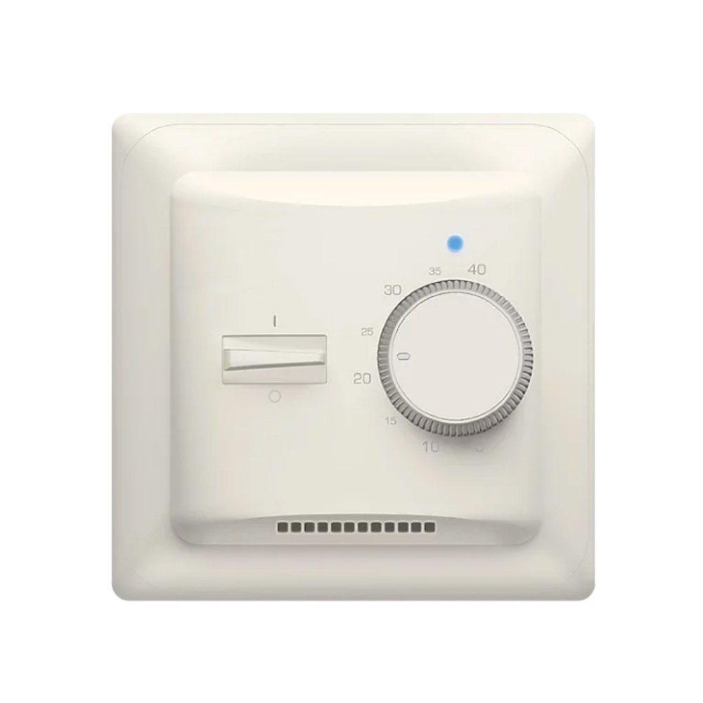 Комплект теплого пола Royal Thermo EasyFix Mat RTEM 2-180-7 с терморегулятором Basic