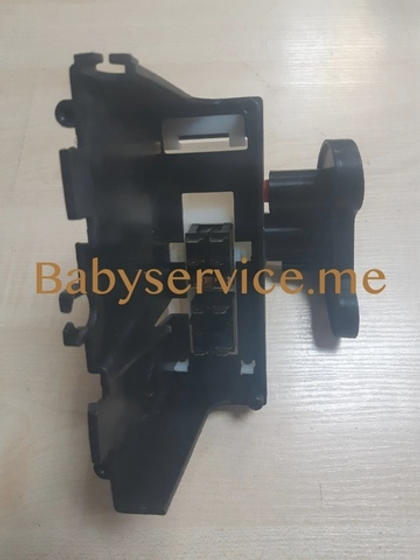 Коробка передач Peg-Perego Polaris700