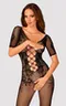F 238 bodystocking