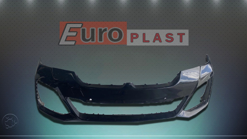 Передний бампер BMW 5 Series G30/G31 M Sport (2021-2022)