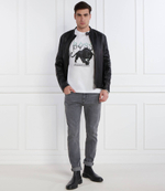 Футболка TeePantera BOSS ORANGE - белый(50510223)