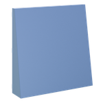 Вывод кабеля VOLTUM S70, (деним)