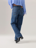 Женские свободные прямые джинсы Levi's '94 Baggy A3510-0086
