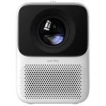 Проектор Wanbo T2 Max New (белый)