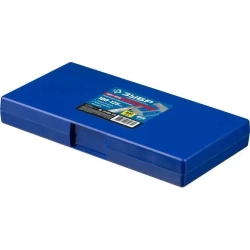 ЗУБР МК 125, 100 - 125 мм, гладкий механический микрометр, Профессионал (34480-125)