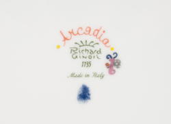 Чайник Richard Ginori Arcadia (1.5 л)