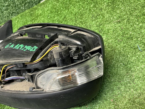 Зеркало левое Skoda Rapid 1 (2017-2020) 6 конт.