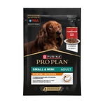 Влажный корм для собак Pro Plan EVERYDAY NUTRITION для мелких пород говядина 85 г