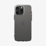 Чехол Spigen Ultra Hybrid, frost clear - iPhone 16 Pro Max