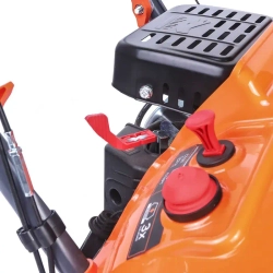 PATRIOT PS 301 снегоуборщик бензиновый 3.5 л.с. ковш 46 см, выброс 8 м 426108465