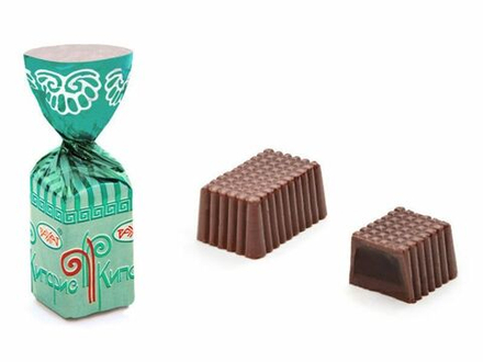 Конфеты Кипарис пп/пл 1 кг