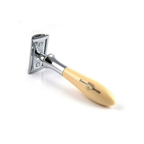 Edwin Jagger IVPSR - Станок слоновая кость Т-образный