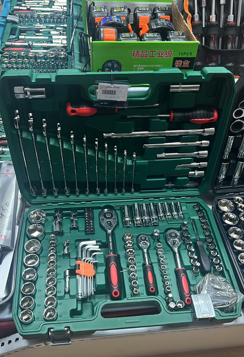 Набор инструментов