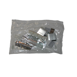 Набор для трека/Монтажный набор для световых барьеров/Кабель заземления