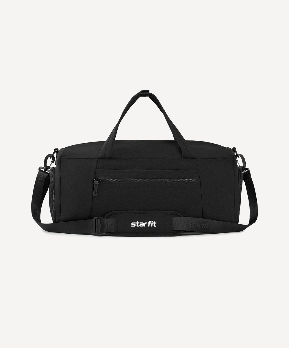 Сумка спортивная Shape, черный, 25 л