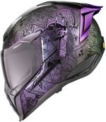 Ultraflite Opal Mandala / Фиолетовый