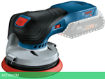Шлифмашина Bosch GEX 18V-125 Solo (0.601.372.201)
