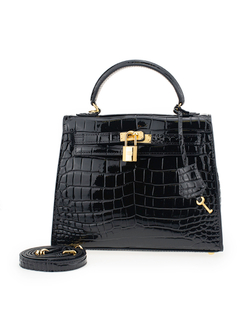 BL6502-1/10 Сумка жен., нат. кожа