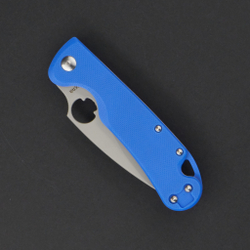 Нож Sting Mini Blue BB VG10