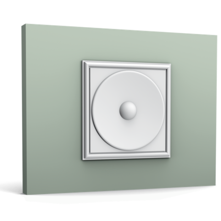 Декоративная панель Autoire, 33,3x33,3 см