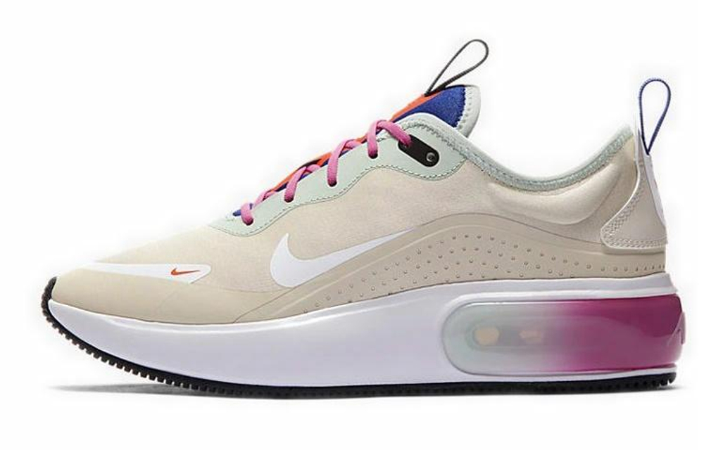 Кроссовки Nike Air Max Dia (Женская размерная сетка)