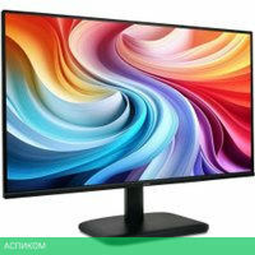 Игровой монитор Acer EK271P6bi UM.HE1CD.601